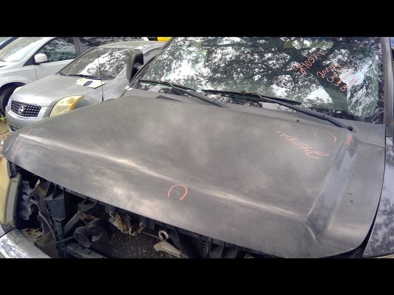 Alternator Fits 07-11 ARMADA 1070333
