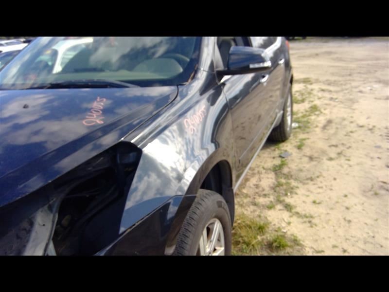 Temperature Control Front Automatic Control Opt CJ2 Fits 08-12 ENCLAVE 1028449