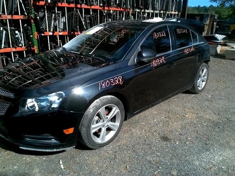Automatic Transmission Fits 14 CRUZE 336245