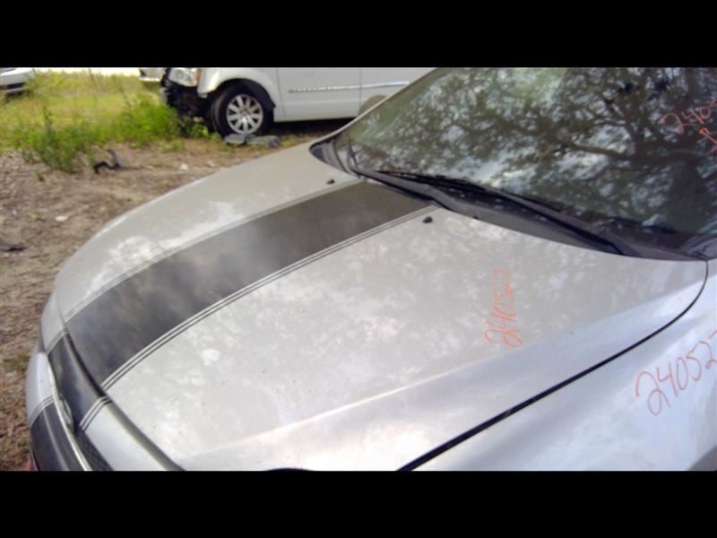Speedometer Cluster Thru 3/07 Fits 06-07 SCION TC 1069819