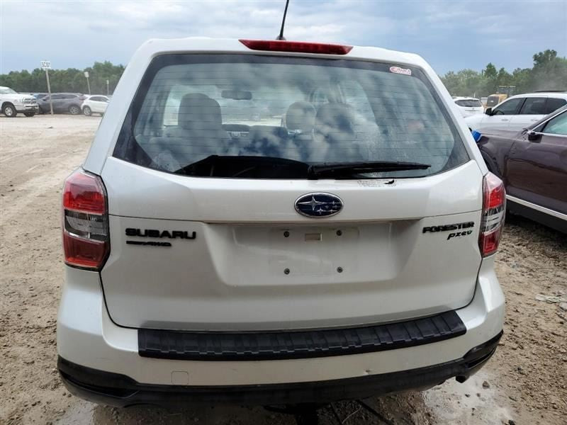 Driver Left Strut Front Fits 14-16 FORESTER 1053682