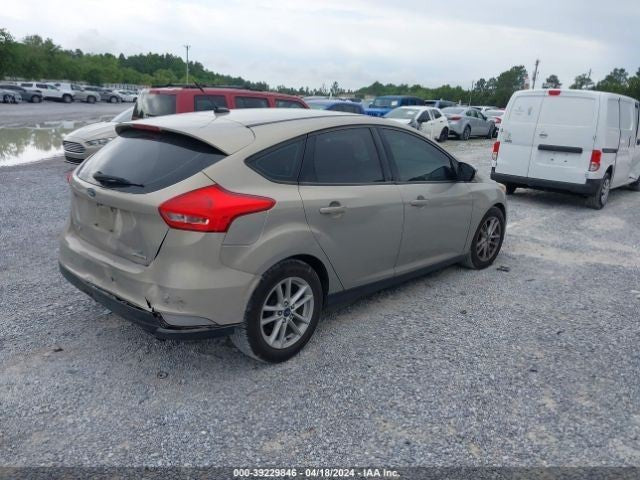 Fuel Pump Tank Pump 2.0L VIN 2 8th Digit Fits 13-18 FOCUS 1046049