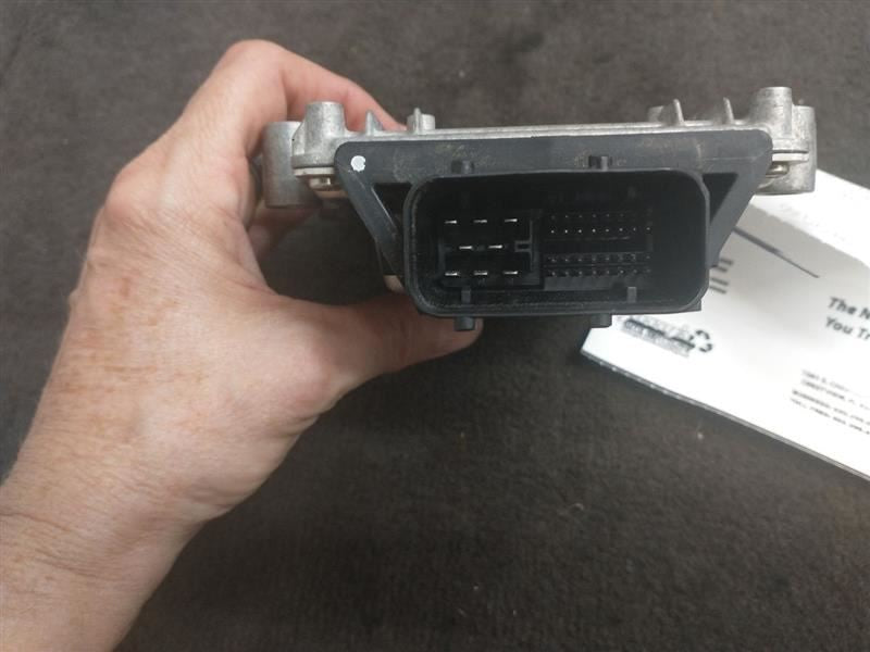 PALISADE 2021 Chassis ECM 890513