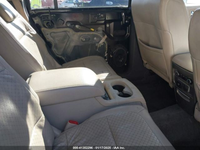 Fuel Pump Assembly Pump And Sender Fits 09 FLEX 1105273