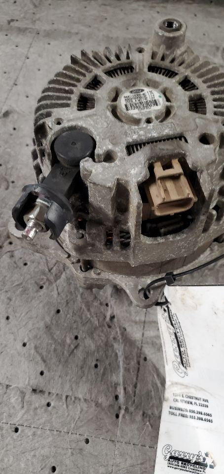 Alternator Without Turbo 175 Amp Fits 09-19 FLEX 1105300