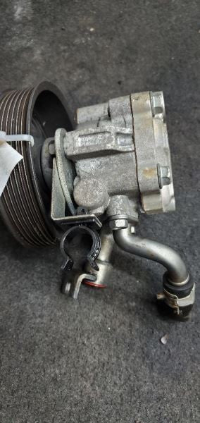 Power Steering Pump 6 Cylinder Fits 05-19 FRONTIER 1043673