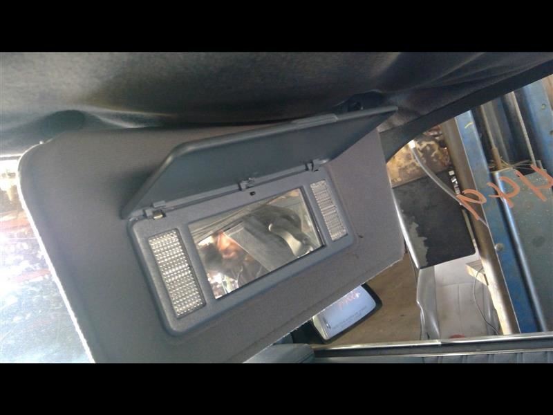 Chassis ECM Cruise Control Left Hand Strut Tower Fits 94-96 CENTURY 855812