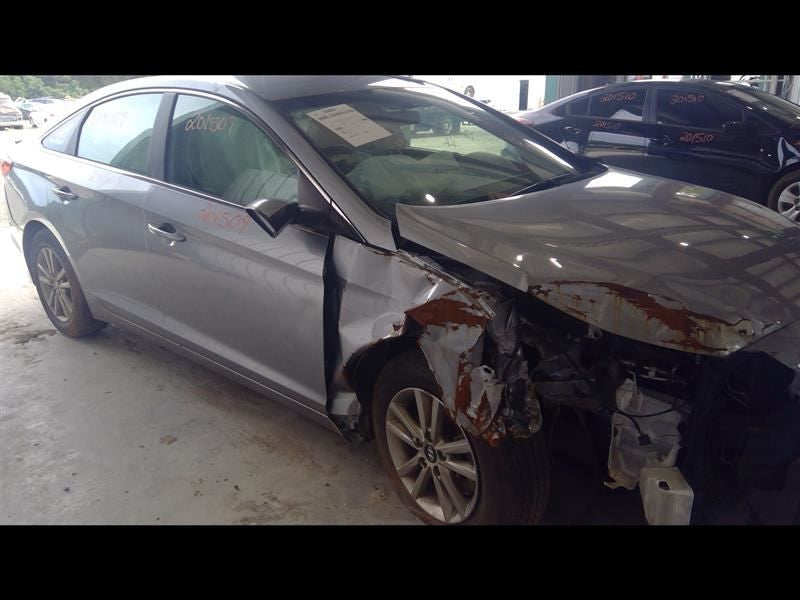Transmission 2.4L US Market Fits 15-19 SONATA 514552