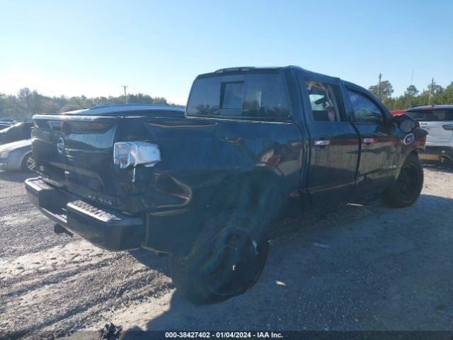 Chassis ECM Temperature AC Control Amplifier Behind Radio Fits 17 TITAN 1026120