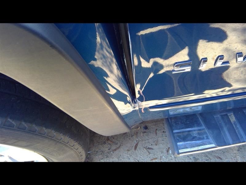Driver Sun Visor Classic Style Fits 14-19 SIERRA 1500 PICKUP 1065194