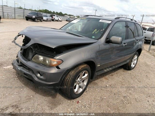 Starter Motor Fits 01-06 BMW X5 593711