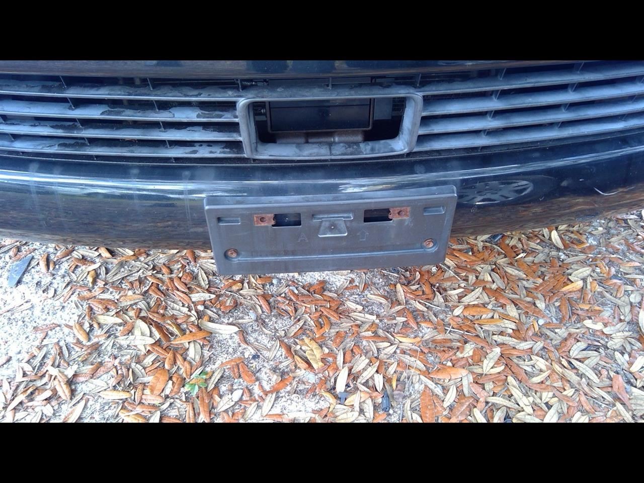 Alternator Fits 14-21 INFINITI QX80 1133361