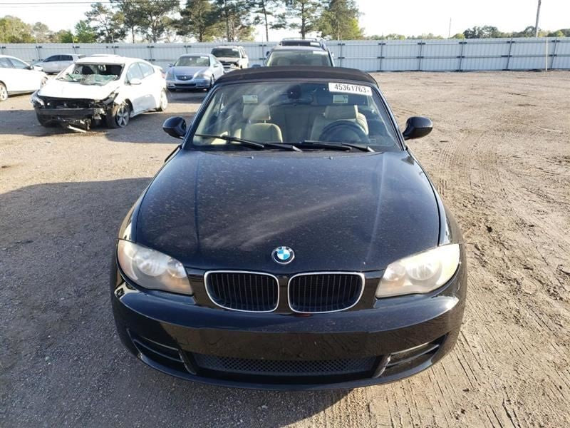 Crossmember/K-Frame Front Transmission RWD Fits 07-13 BMW 328i 749525