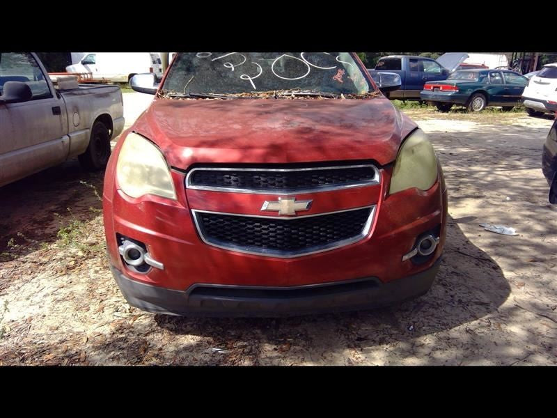 Passenger Right Lower Control Arm Front Fits 10-17 EQUINOX 1075346