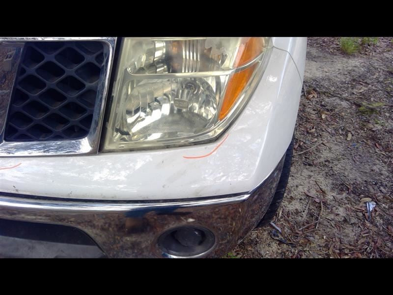 Ignition Switch Fits 05-19 FRONTIER 1062521