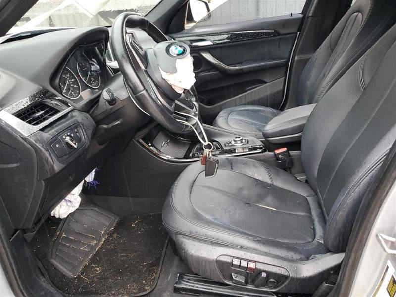 Ignition Switch Push Button Start And Stop Switch Fits 16-20 BMW X1 1037564