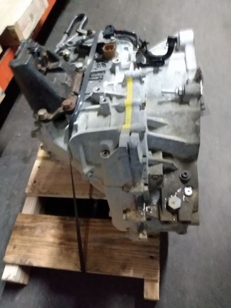 Automatic Transmission 2.4L VIN C 8th Digit Fits 14 SONATA 681123