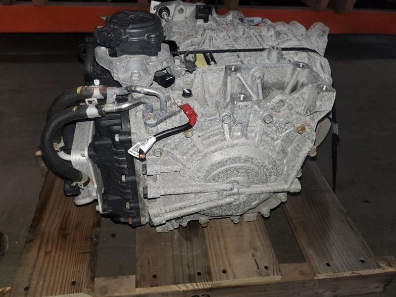SONATA 2021 Transmission 891260
