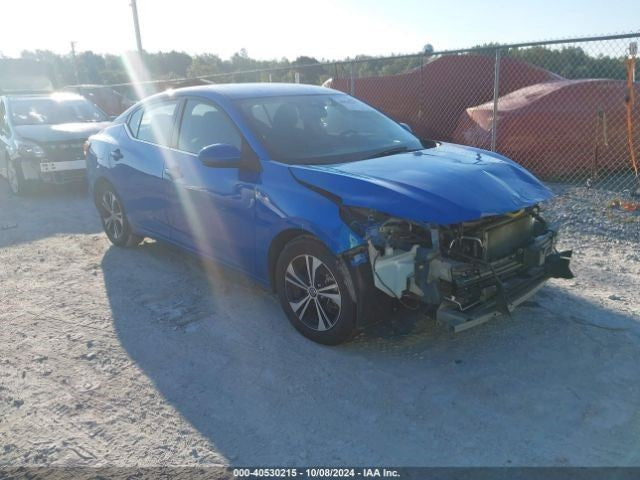Brake Master Cylinder Fits 22-23 SENTRA 1094188