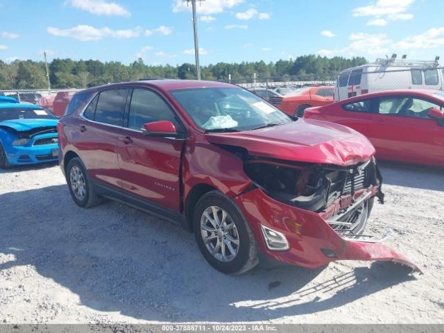 Automatic Transmission AWD 1.5L Fits 18-19 EQUINOX 965999