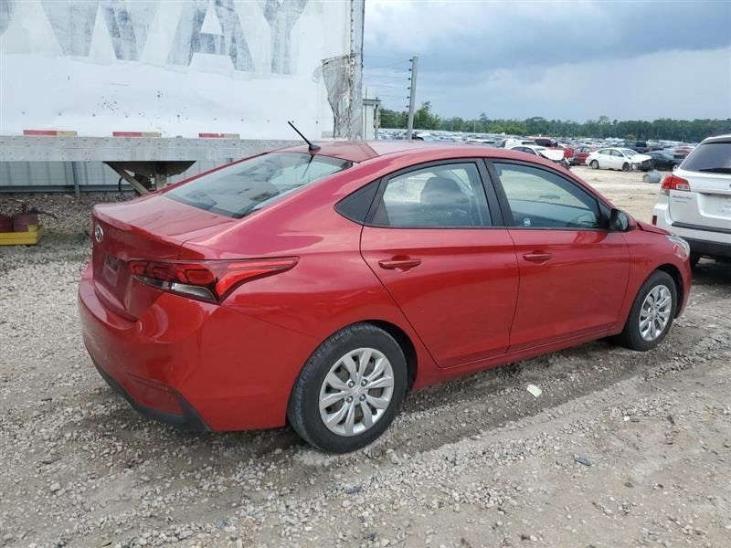 Passenger Right Front Spindle/Knuckle Fits 18-20 ACCENT 1060433