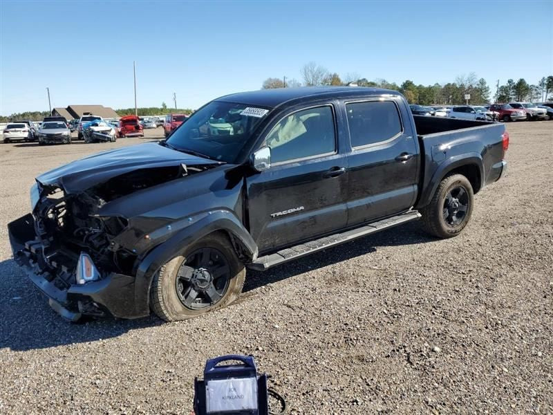Alternator 6 Cylinder 2GRFKS Engine 100 Amp Fits 16-18 TACOMA 735009