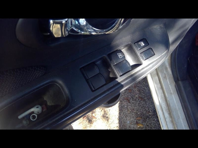 Driver Left Side View Mirror Power Sedan Fits 12-14 VERSA 1077895