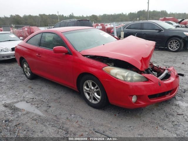 Blower Motor SE Fits 04-08 SOLARA 1026255