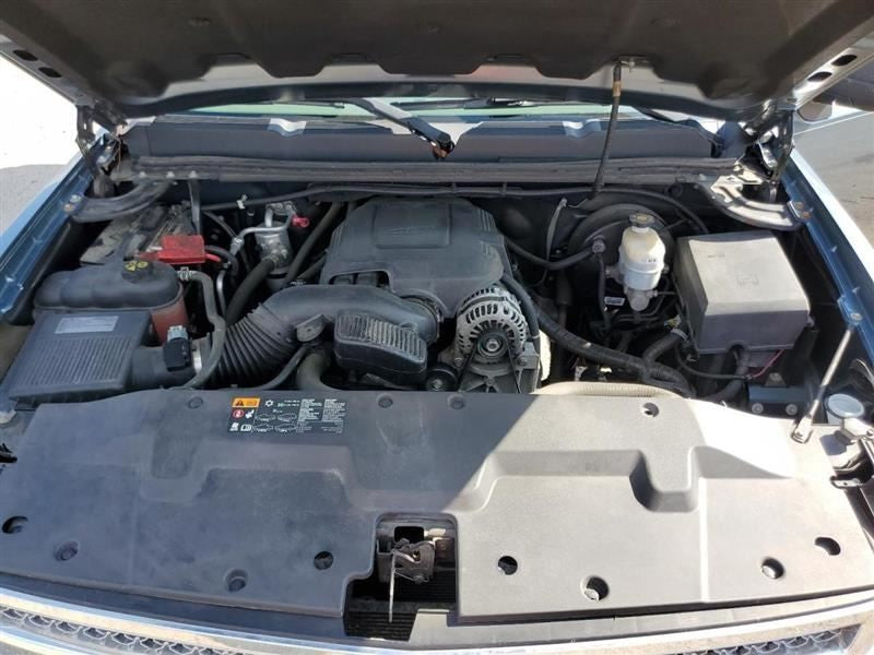 Wash Reservoir Fits 07-13 AVALANCHE 1500 910786