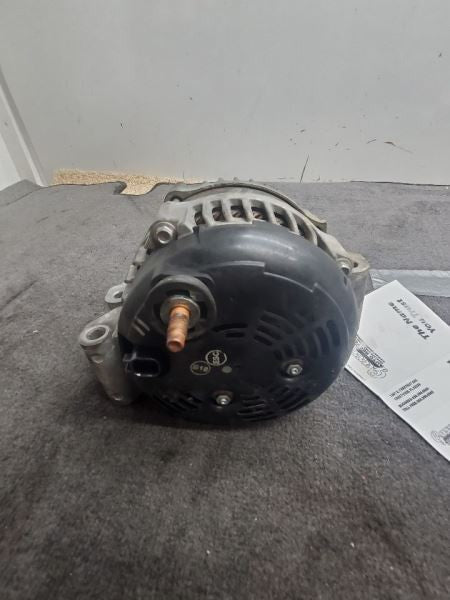 Alternator 180 Amp Fits 16-20 DURANGO 757841
