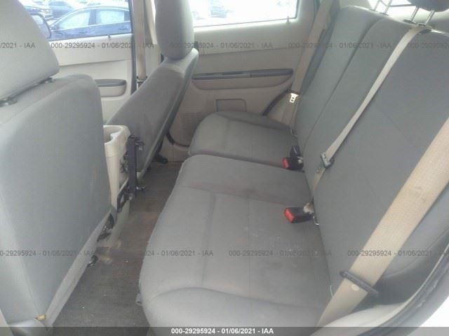 Audio Equipment Radio Receiver AM-FM-CD-MP3 Fits 11-12 ESCAPE 563533