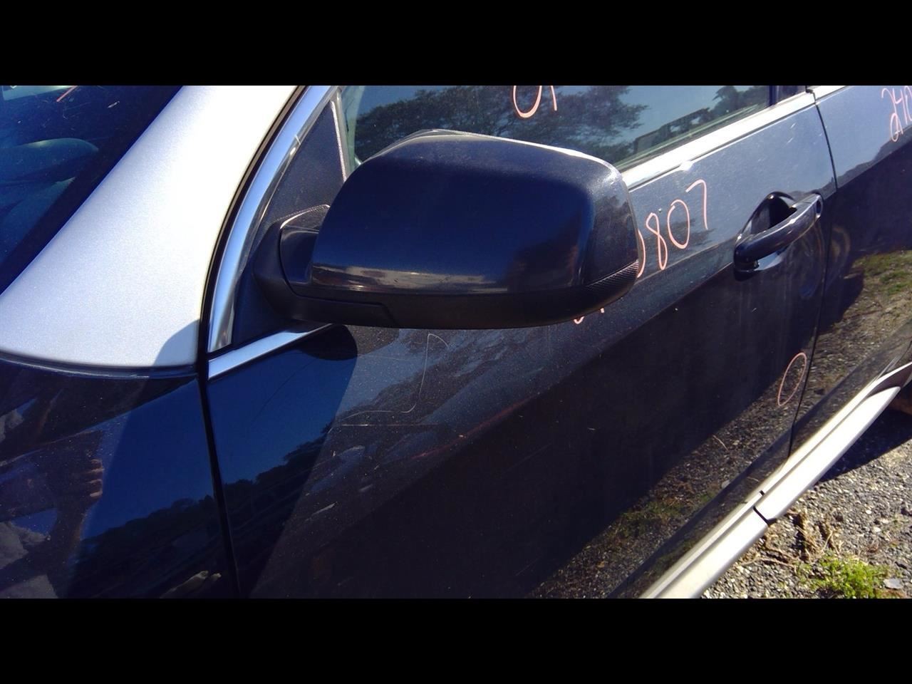 Brake Master Cylinder Fits 11-17 EQUINOX 1096907