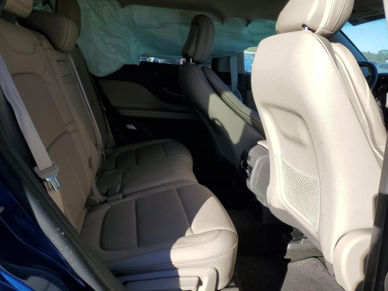 Passenger Right Lower Control Arm Front Fits 20-23 ESCAPE 1117408