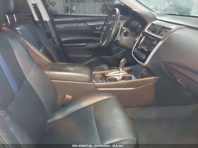 Alternator 4 Cylinder Fits 18 ALTIMA 1092472