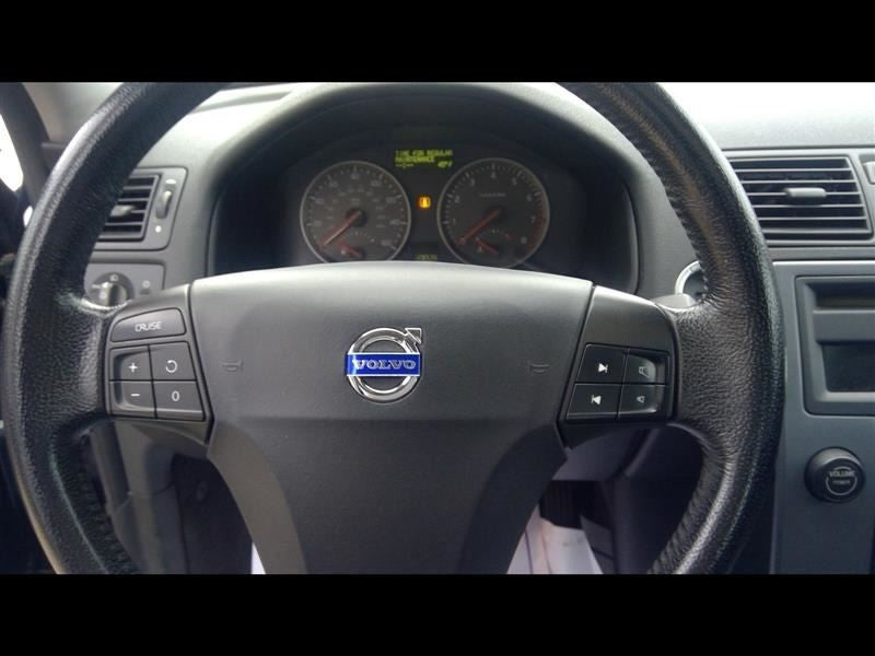 Starter Motor XC70 Fits 06-13 16 VOLVO 70 SERIES 553636