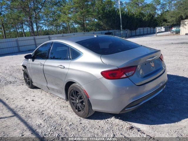 Wash Reservoir Fits 15-17 200 1093579