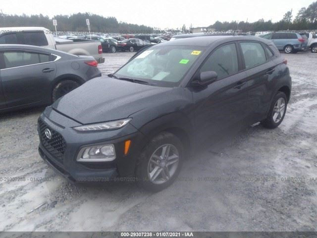 Audio Equipment Radio Receiver Assembly US Market Fits 18-20 KONA 575273