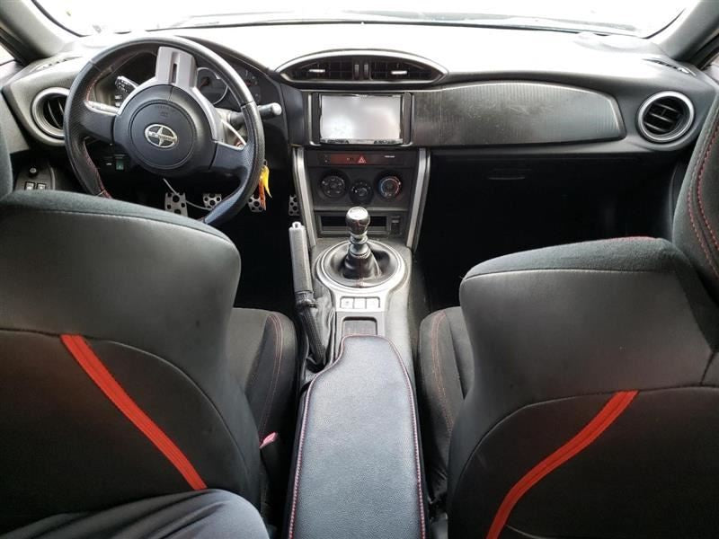 Alternator Fits 13-16 SCION FR-S 664143