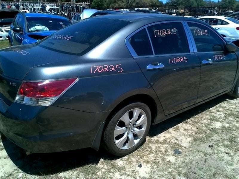 Driver Left Timing Cover Upper Front Fits 03-20 MDX 286331