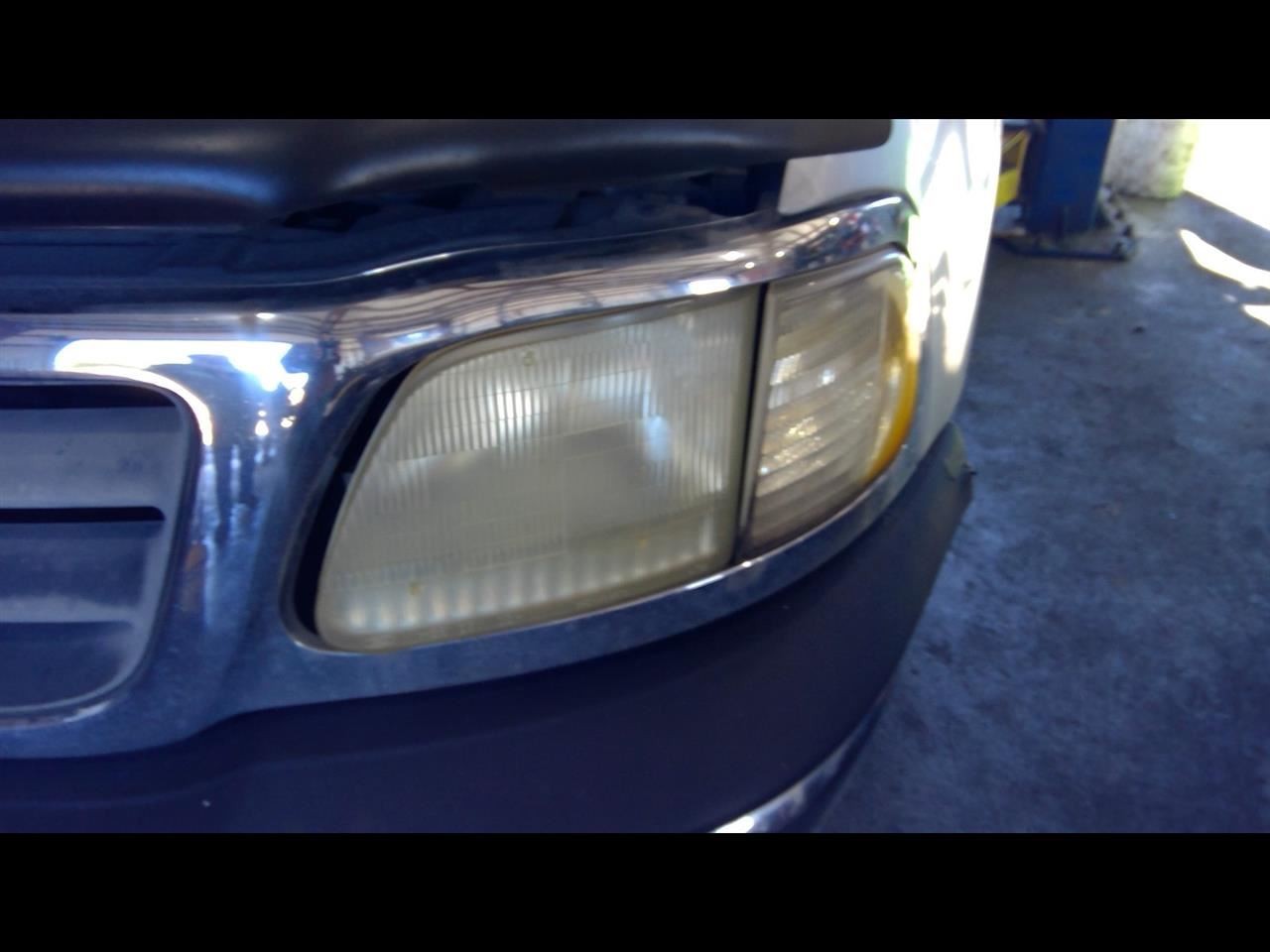 Passenger Lower Control Arm Front Heritage Fits 02-04 FORD F150 PICKUP 1095827
