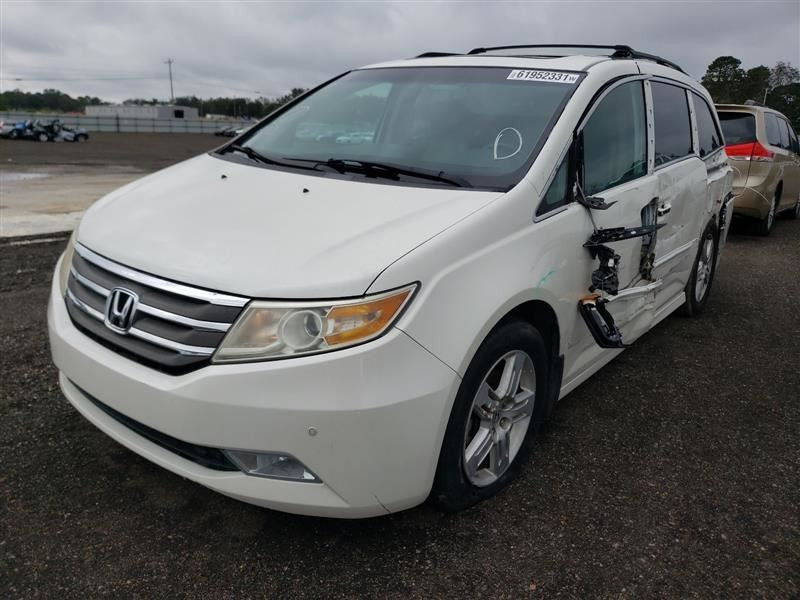 Automatic Transmission 3.5L Touring Elite 6 Speed Fits 11-13 ODYSSEY 631891