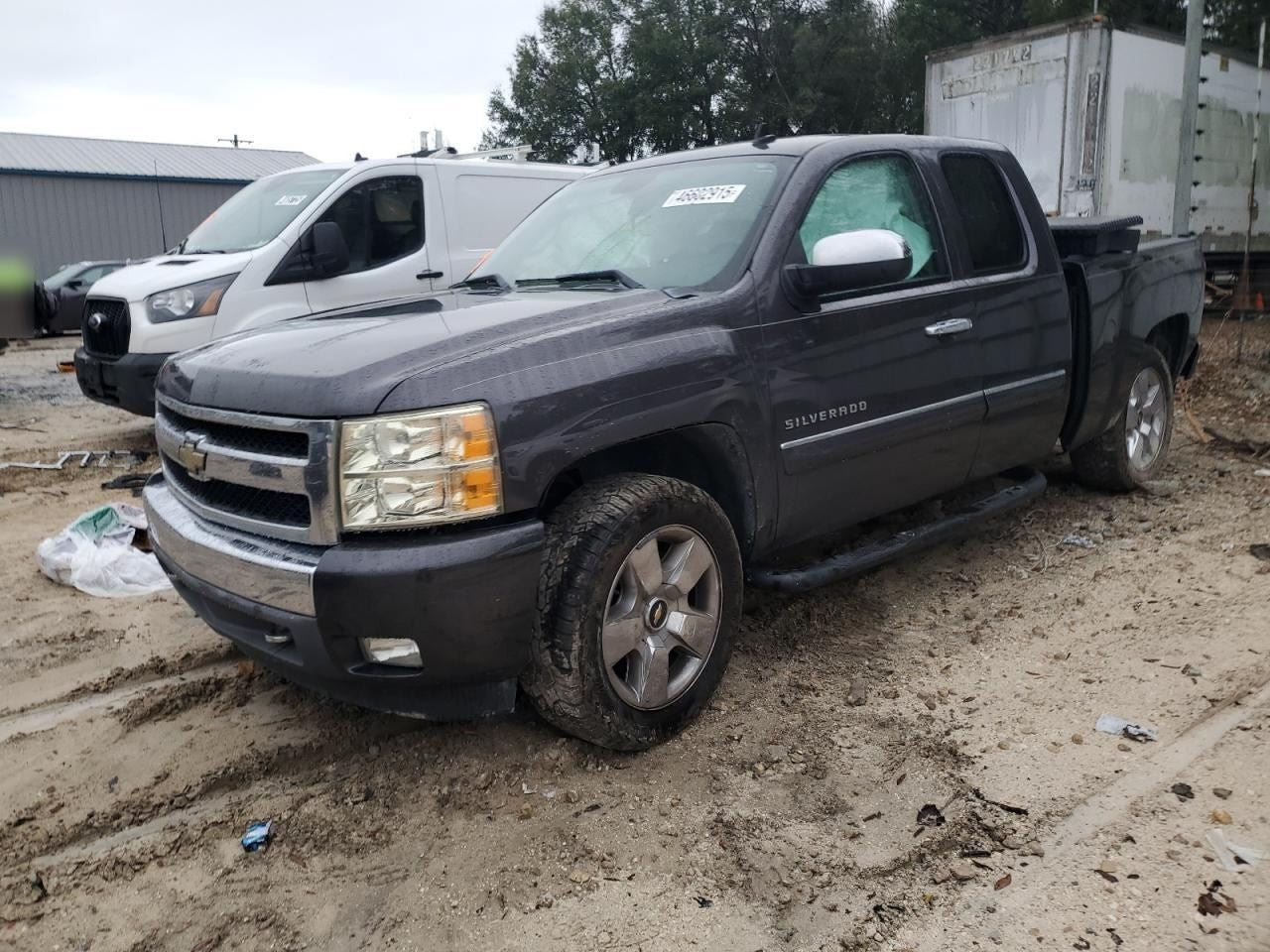 Alternator 145 Amp Opt KG3 Fits 07-14 ESCALADE 1115295