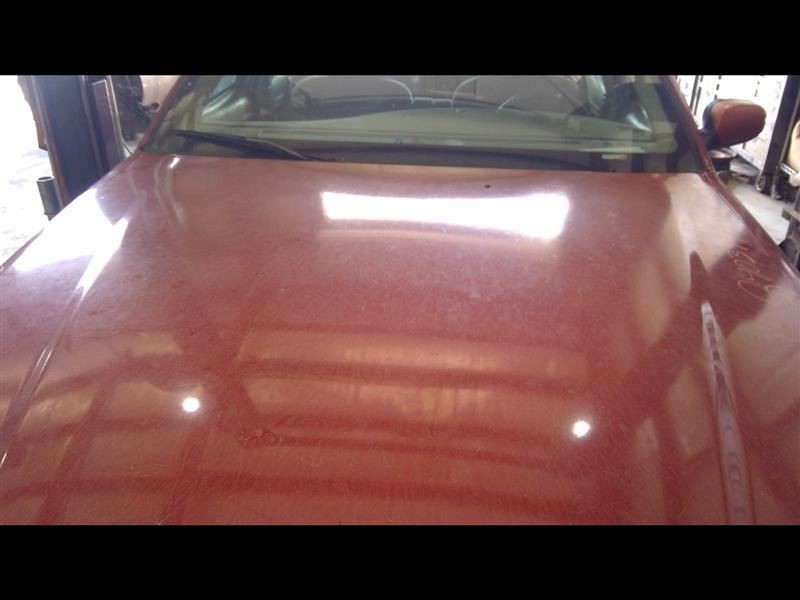 Fuel Pump Assembly Fits 00-02 CROWN VICTORIA 1058468