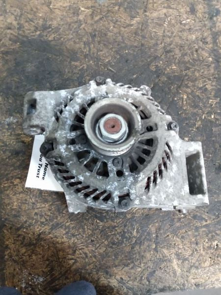 Alternator Without Turbo Fits 07-09 MAZDA 3 1064843