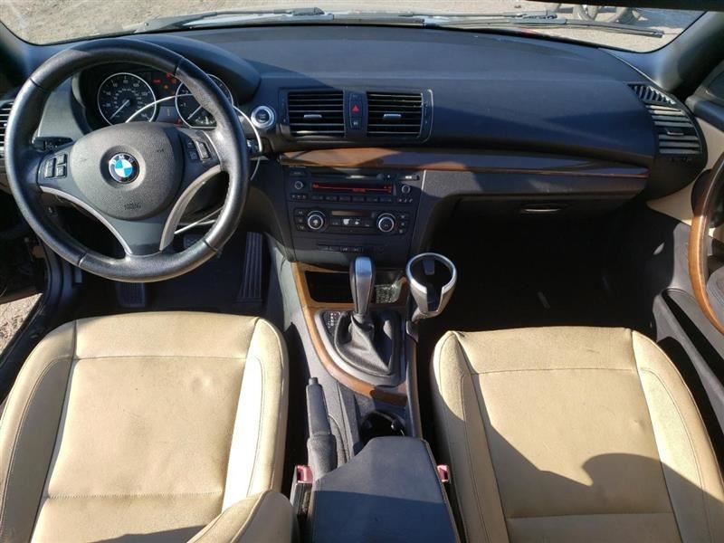 Crossmember/K-Frame Front Transmission RWD Fits 07-13 BMW 328i 749525