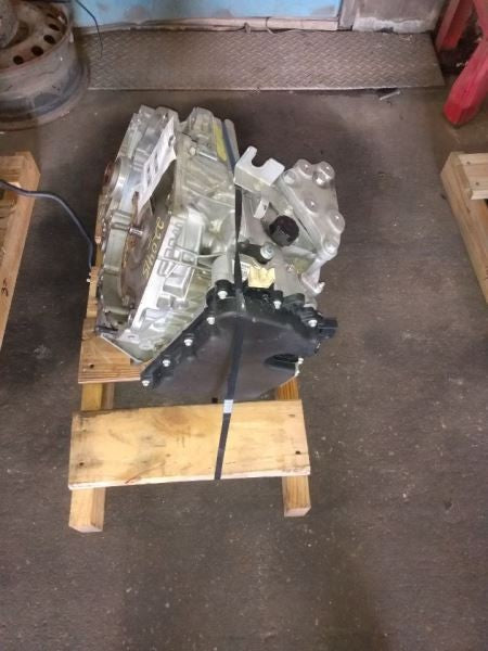 Transmission VIN B 8th Digit Opt Luv FWD Fits 17-19 ENCORE 676512