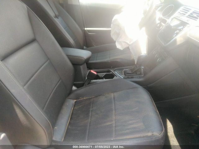 Automatic Transmission FWD Transmission ID Tyu Fits 19 TIGUAN 925021