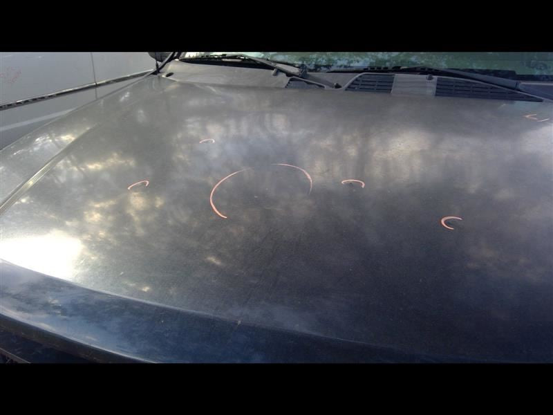 Alternator Fits 06 ENVOY 1068541