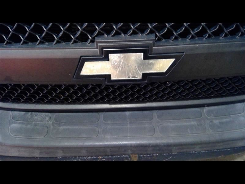 Stabilizer Bar Front Fits 03-18 EXPRESS 2500 VAN 1007726