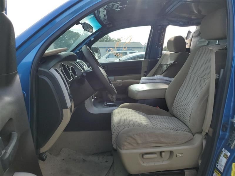 Alternator 130 Amp Fits 07-19 TUNDRA 1074038